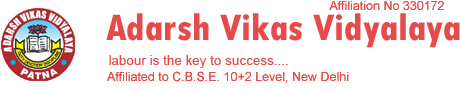 Adarsh Vikas Vidyalaya