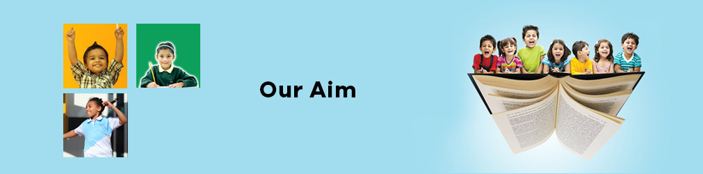 Ethos Aims