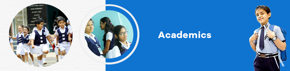Academics